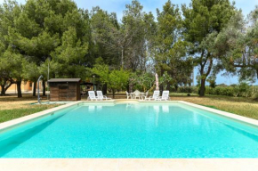 Villa Salento Green con piscina by Wonderful Italy